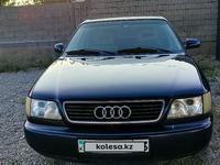 Audi 100 1994 годаүшін1 500 000 тг. в Шымкент