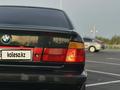 BMW 525 1994 года за 2 650 000 тг. в Туркестан – фото 11