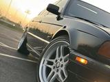 BMW 525 1994 годаүшін2 650 000 тг. в Туркестан – фото 4