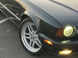 BMW 525 1994 годаүшін2 650 000 тг. в Туркестан – фото 3