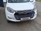 JAC S5 2020 года за 5 800 000 тг. в Щучинск