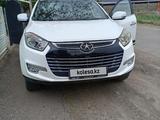 JAC S5 2020 года за 5 800 000 тг. в Щучинск – фото 2