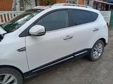 JAC S5 2020 года за 5 800 000 тг. в Щучинск – фото 4