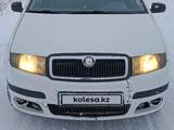 Skoda Fabia 2006 годаfor1 450 000 тг. в Караганда – фото 2