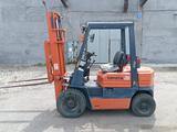 Toyota  5FG20 2001 годаүшін3 900 000 тг. в Усть-Каменогорск
