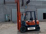 Toyota  5FG20 2001 годаүшін3 900 000 тг. в Усть-Каменогорск – фото 3