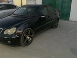 Mercedes-Benz C 200 2001 годаүшін2 800 000 тг. в Кызылорда – фото 3