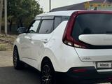 Kia Soul 2022 года за 9 000 000 тг. в Алматы – фото 4
