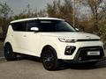 Kia Soul 2022 года за 9 000 000 тг. в Алматы