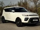 Kia Soul 2022 года за 9 000 000 тг. в Алматы