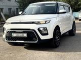 Kia Soul 2022 года за 9 000 000 тг. в Алматы – фото 2
