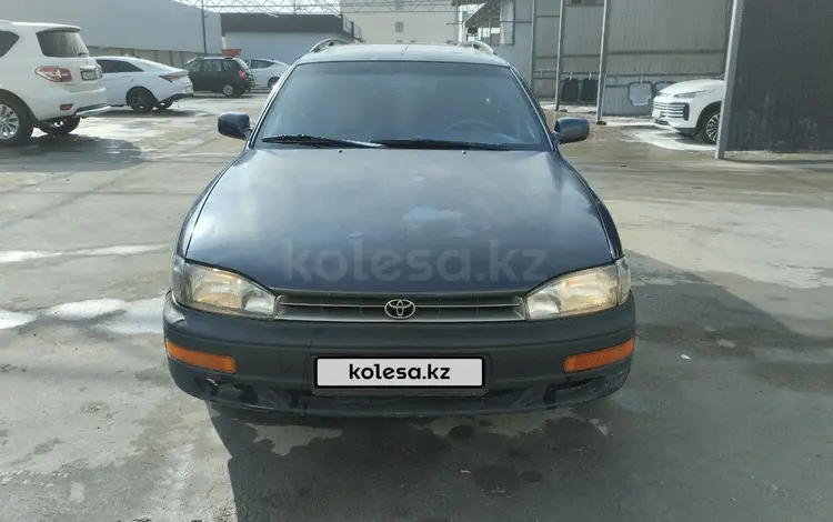 Toyota Camry 1993 года за 2 150 000 тг. в Алматы