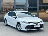 Toyota Camry 2018 годаүшін12 075 000 тг. в Уральск – фото 3