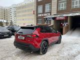 Toyota RAV4 2021 года за 16 200 000 тг. в Астана – фото 4