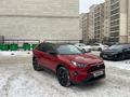Toyota RAV4 2021 годаүшін16 200 000 тг. в Астана