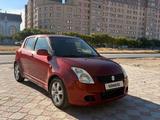 Suzuki Swift 2008 года за 3 200 000 тг. в Актау