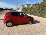 Suzuki Swift 2008 года за 3 200 000 тг. в Актау – фото 4