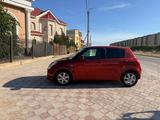 Suzuki Swift 2008 года за 3 200 000 тг. в Актау – фото 2