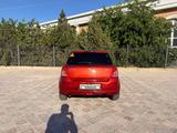 Suzuki Swift 2008 года за 3 200 000 тг. в Актау – фото 3