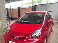 Toyota Aygo 2011 года за 3 000 000 тг. в Тараз – фото 7