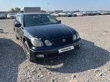 Lexus GS 300 1998 годаүшін1 773 000 тг. в Алматы – фото 2