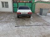 ВАЗ (Lada) 21099 1998 годаүшін900 000 тг. в Кокшетау – фото 5