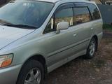 Nissan Bassara 2000 года за 5 300 000 тг. в Семей – фото 4