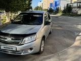 ВАЗ (Lada) Granta 2190 2014 года за 2 299 999 тг. в Караганда – фото 2