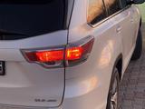 Toyota Highlander 2015 годаүшін12 500 000 тг. в Актау – фото 5