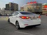 Hyundai Elantra 2014 годаүшін6 800 000 тг. в Алматы