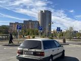 Volkswagen Passat 1991 года за 750 000 тг. в Караганда – фото 2