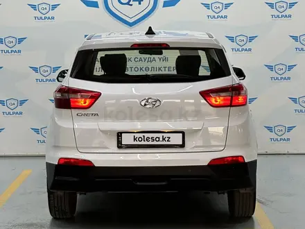 Hyundai Creta 2017 года за 8 300 000 тг. в Алматы – фото 4