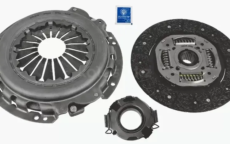 Комплект сцепления Toyota Rav4 30, Camry 40 за 90 000 тг. в Актобе