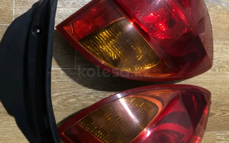 Задние фонари Оутбак оригинал привезенные б/у за 48 000 тг. в Алматы