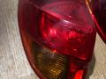 Задние фонари Оутбак оригинал привезенные б/у за 48 000 тг. в Алматы – фото 9