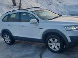 Chevrolet Captiva 2014 года за 7 500 000 тг. в Усть-Каменогорск