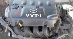 Двигатель 2nz Toyota Yaris 1.3 за 400 000 тг. в Астана