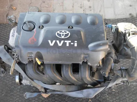 Двигатель 2nz Toyota Yaris 1.3үшін400 000 тг. в Астана