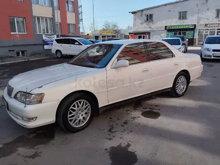 Toyota Cresta 1997 года за 3 100 000 тг. в Алматы