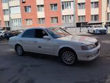 Toyota Cresta 1997 года за 3 100 000 тг. в Алматы – фото 3