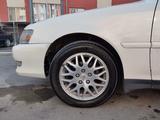 Toyota Cresta 1997 года за 3 100 000 тг. в Алматы – фото 4