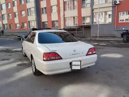 Toyota Cresta 1997 года за 3 100 000 тг. в Алматы – фото 6