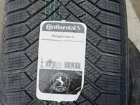 255/45R20 Continental Viking Contact 8 за 120 000 тг. в Алматы