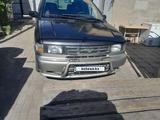 Nissan Prairie 1994 года за 1 100 000 тг. в Астана – фото 2