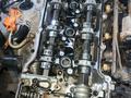 Двигатель 2TR-FE на Toyota Hilux 2.7л из Японии 2TR/1UR/3UR/2UZ за 85 000 тг. в Алматы – фото 3