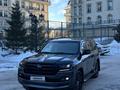 Toyota Land Cruiser 2018 года за 45 000 000 тг. в Астана – фото 2