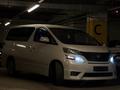 Toyota Vellfire 2009 годаүшін7 777 777 тг. в Алматы – фото 5