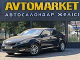 Kia Optima 2012 года за 5 300 000 тг. в Уральск
