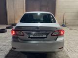 Toyota Corolla 2011 годаүшін5 500 000 тг. в Актау – фото 4