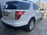 Ford Explorer 2014 годаfor12 500 000 тг. в Алматы